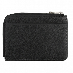 3Картинка Картхолдер Pourchet Corso Noir